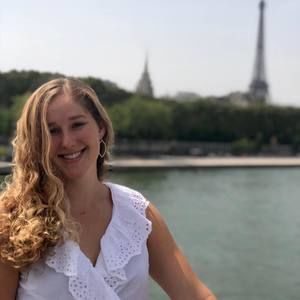 Meet your Posher, Alex